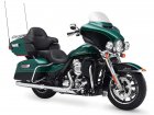 2015 Harley-Davidson Harley Davidson FLHTKL Electra Glide Ultra Limited Low